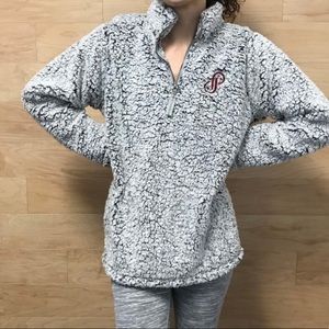 Official Poshmark pullover sweater